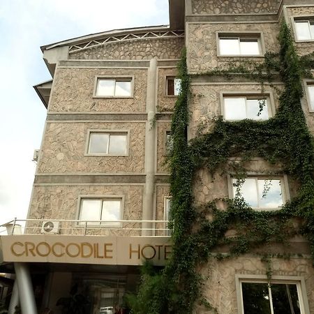 Crocodile Hotels And Restaurant Limited Kaduna Dış mekan fotoğraf