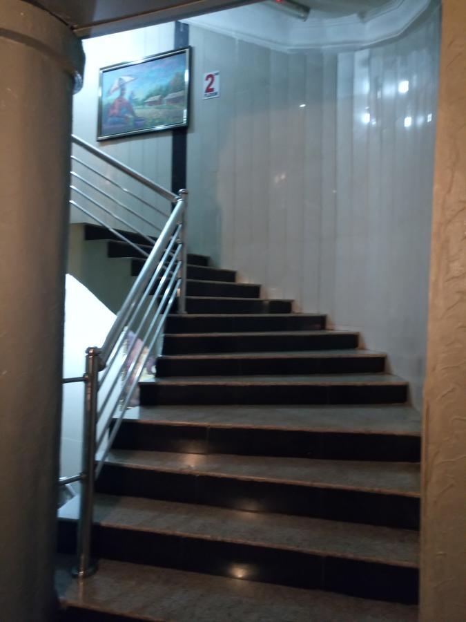 Crocodile Hotels And Restaurant Limited Kaduna Dış mekan fotoğraf
