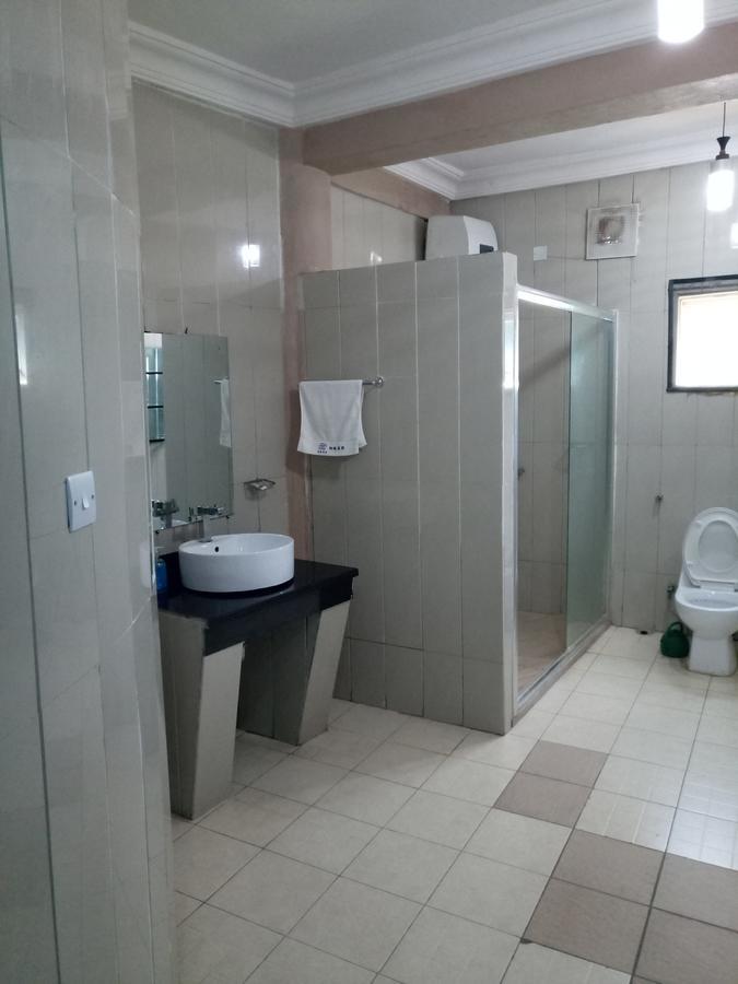 Crocodile Hotels And Restaurant Limited Kaduna Dış mekan fotoğraf