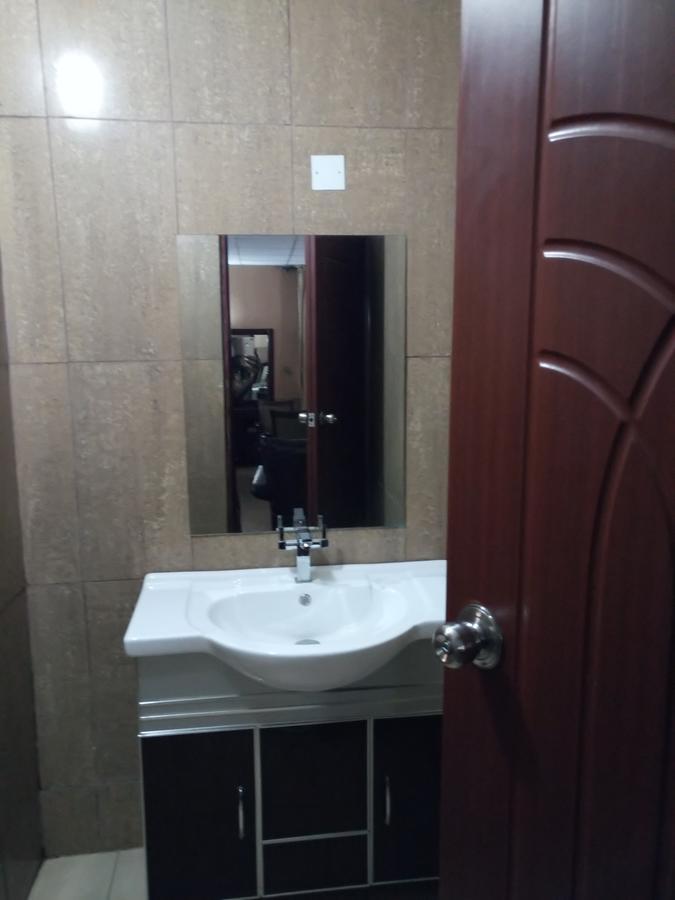 Crocodile Hotels And Restaurant Limited Kaduna Dış mekan fotoğraf