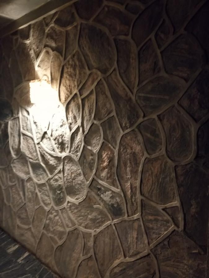 Crocodile Hotels And Restaurant Limited Kaduna Dış mekan fotoğraf