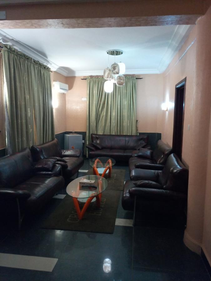 Crocodile Hotels And Restaurant Limited Kaduna Dış mekan fotoğraf