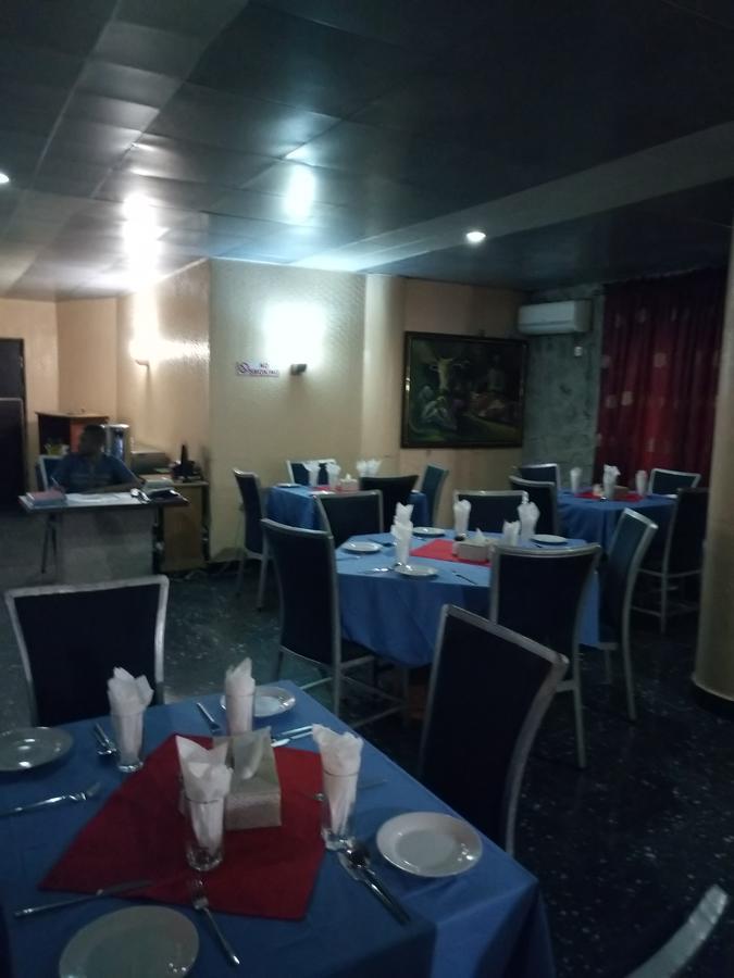 Crocodile Hotels And Restaurant Limited Kaduna Dış mekan fotoğraf