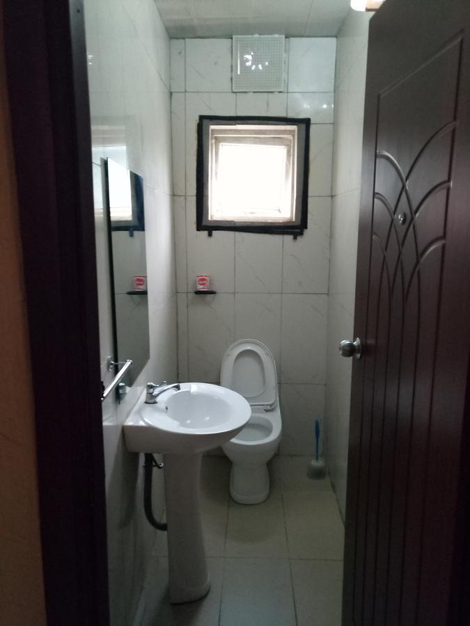 Crocodile Hotels And Restaurant Limited Kaduna Dış mekan fotoğraf