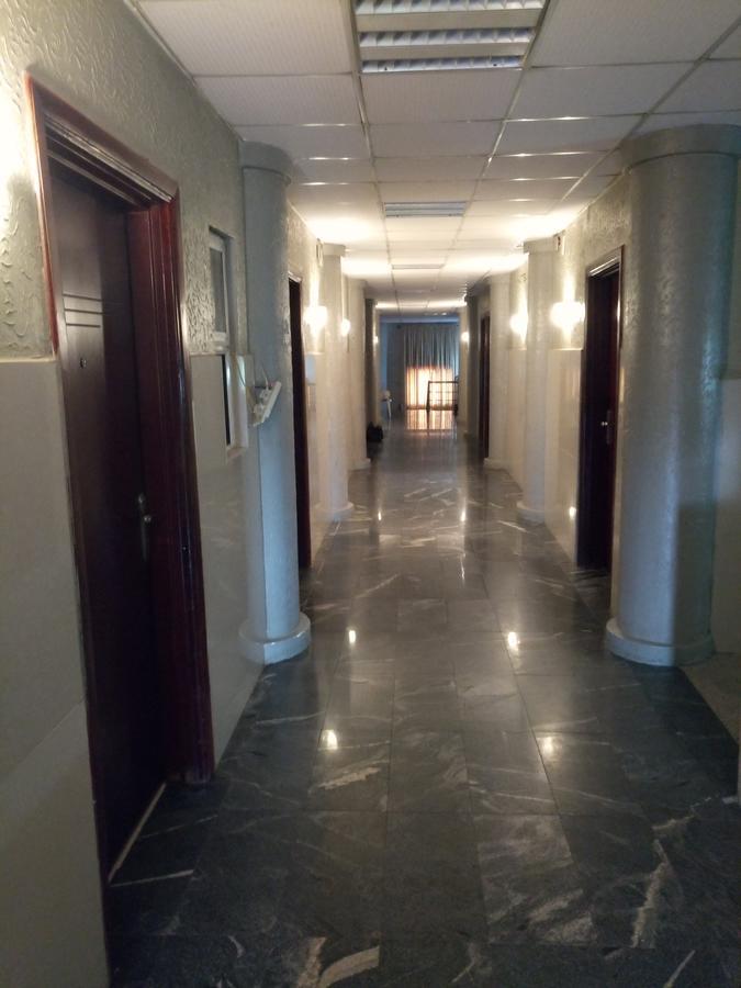 Crocodile Hotels And Restaurant Limited Kaduna Dış mekan fotoğraf