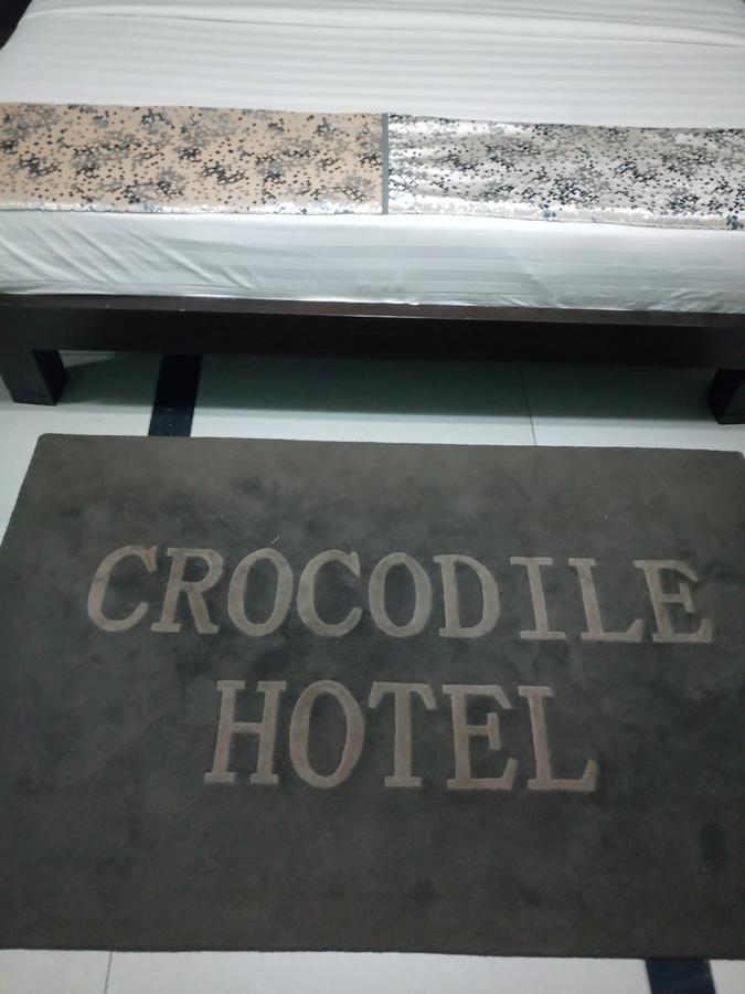 Crocodile Hotels And Restaurant Limited Kaduna Dış mekan fotoğraf